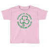 dorry's tavern Toddler T-shirt