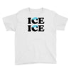 Ice Ice Baby Youth Tee