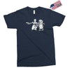 suicide fiction Exclusive T-shirt