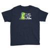 sad t rex Youth Tee