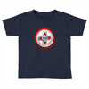 GOOD GAMES Toddler T-shirt