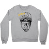 horror werewolf Crewneck Sweatshirt