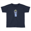 CAT-NO Toddler T-shirt