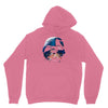 bug invasion Unisex Hoodie
