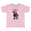 friday night fever Toddler T-shirt