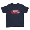 Sherlock Gnomes Youth Tee