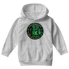 Saint Patrick&acute;s Day Youth Hoodie