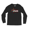 i am not insane inspired by the big bang theory, ideal birthday Long Sleeve Shirts