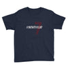 #IMWITHKAP (f155) Youth Tee