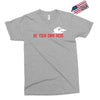 Be Your Own Hero Exclusive T-shirt