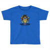 planet music Toddler T-shirt