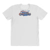 future dinner All Over Women's T-shirt
