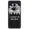i want to believe in kang and kodos Samsung Galaxy S8 Plus