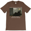 James Mcneill Whistler Whistler's Mother T-Shirt