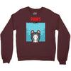 paws Crewneck Sweatshirt