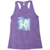 house of eagle Racerback Tank