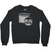 rok 101 Crewneck Sweatshirt
