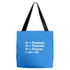 i write code Tote Bags