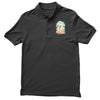 polar bear Polo Shirt