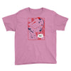 death star sorrows Youth Tee