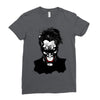 joker 4 Ladies Fitted T-Shirt