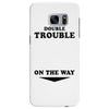 Double Trouble On The Way Samsung Galaxy S7 Edge