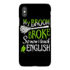 teacher tee! iPhoneX