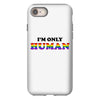 I'm Only Human iPhone 8