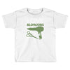 i give blowjobs Toddler T-shirt