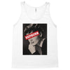 Audrey Hepburn Tank Top