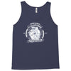 ride springfield monorail Tank Top