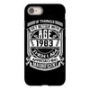 Things Better 1983 Age Approach Magnificent iPhone 8