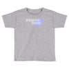 friend zone Toddler T-shirt