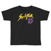 Skeletour 83 Toddler T-shirt