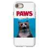 Jaws Parody Paws iPhone 8