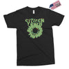 citizen 'flower Exclusive T-shirt