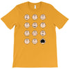 charlie moticons T-Shirt