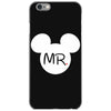 Mr. and Mrs. Matching iPhone 6/6s Case