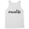 mom life svg Tank Top