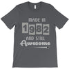 made in 1982 and still awesome T-Shirt