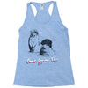 can't gopher that Racerback Tank