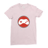 fahrie77 Ladies Fitted T-Shirt