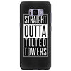 fortnite tilted towers Samsung Galaxy S8 Plus Case