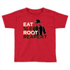 Root Pubg Toddler T-shirt