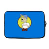 bazooka joe 2, ideal gift or birthday present. Laptop sleeve