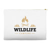 Wildlife Camping Accessory Pouches