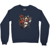 ninja 2 Crewneck Sweatshirt
