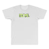nope o clock All Over Men's T-shirt