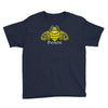 patron tequila logo Youth Tee