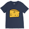 chese V-Neck Tee